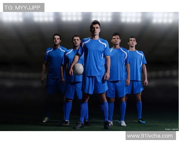 当前足球现役十大年轻球星盘点：未来之星引领足坛新风潮